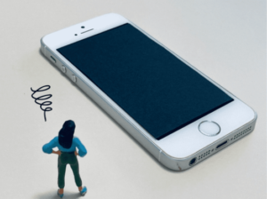 その診療予約システム　患者さんの不満につながっているかもしれません！